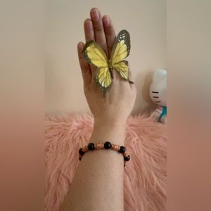 🤩Handmade Beautiful Bracelet Good For Gifts 🥰okay check the picture and video